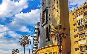 Lancaster Plaza Beirut